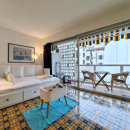 Studio Royal Lux By Booking Guys Nice Exterior foto