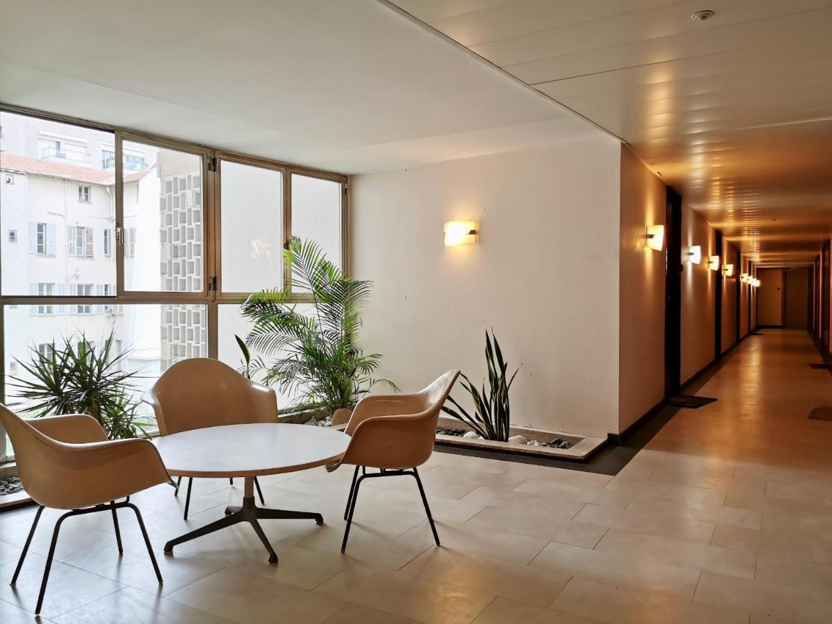 Studio Royal Lux By Booking Guys Nice Exterior foto