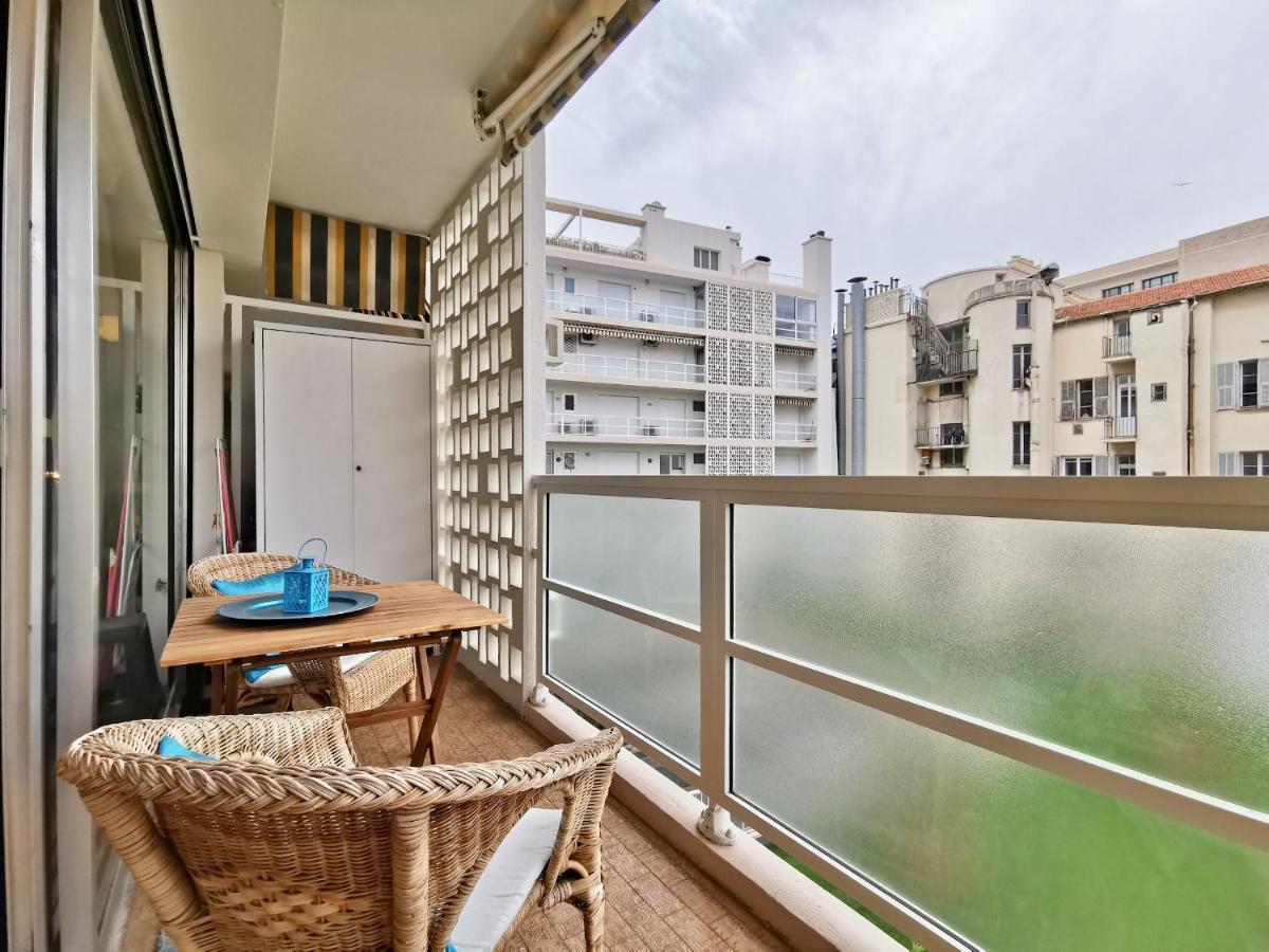 Studio Royal Lux By Booking Guys Nice Exterior foto