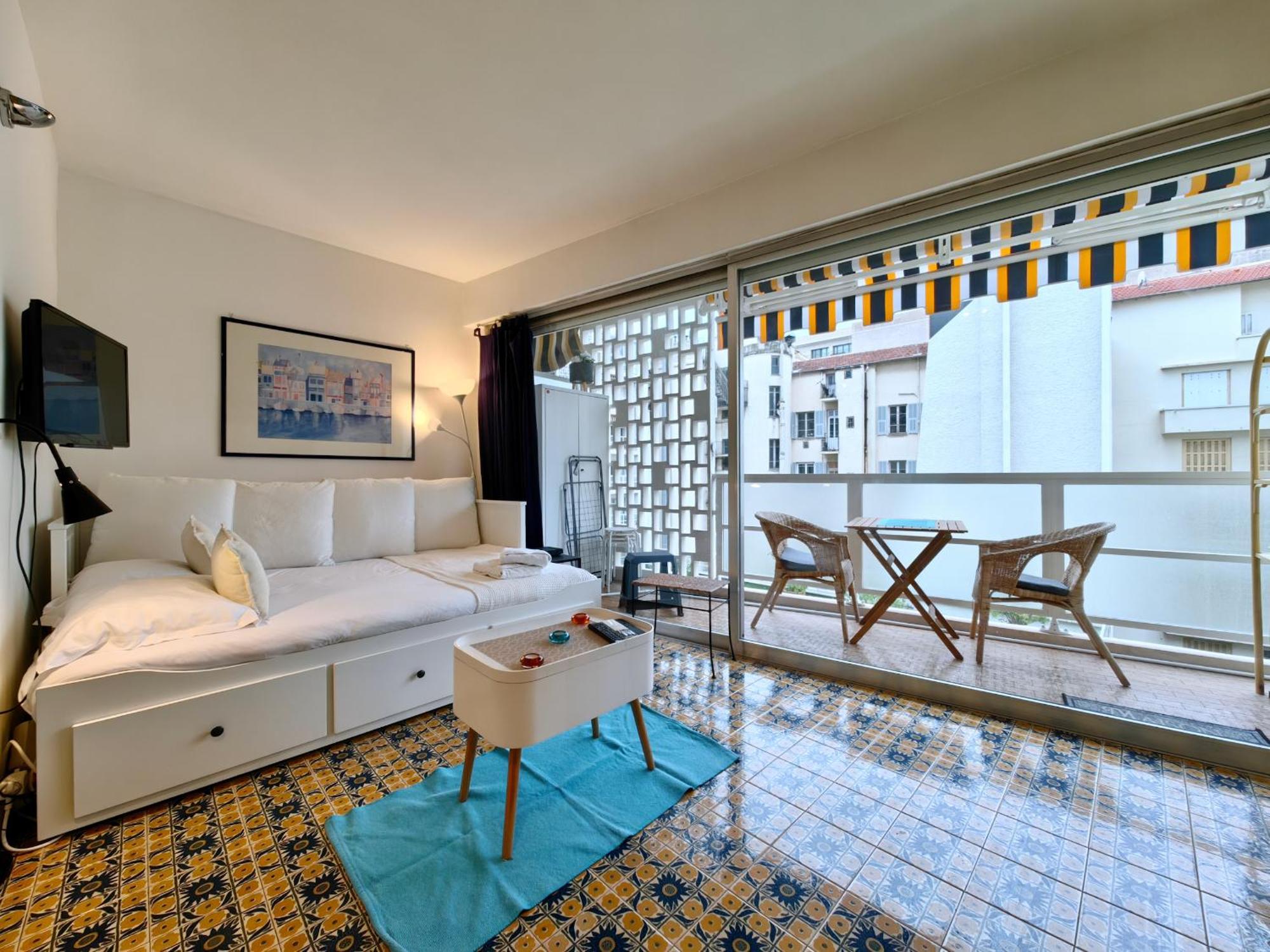 Studio Royal Lux By Booking Guys Nice Exterior foto