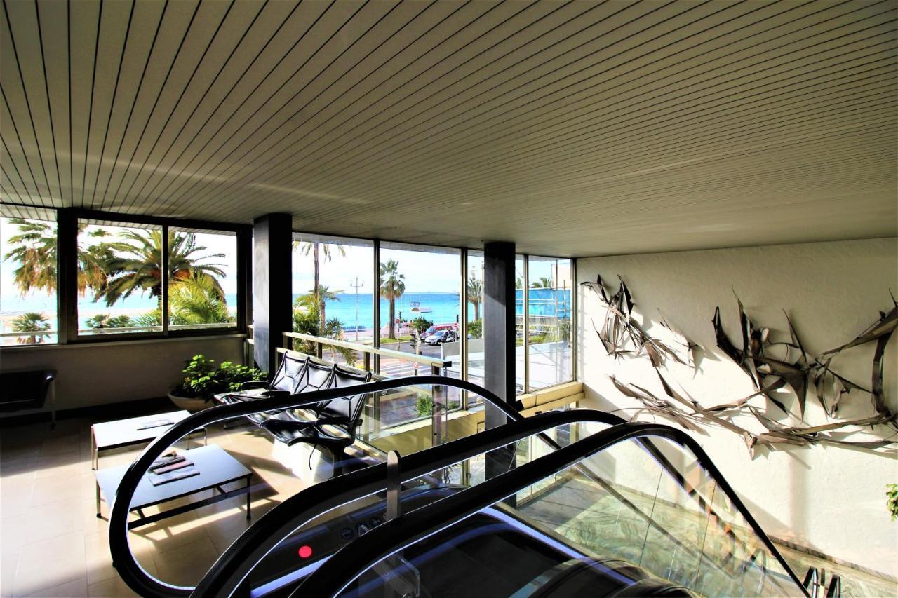 Studio Royal Lux By Booking Guys Nice Exterior foto